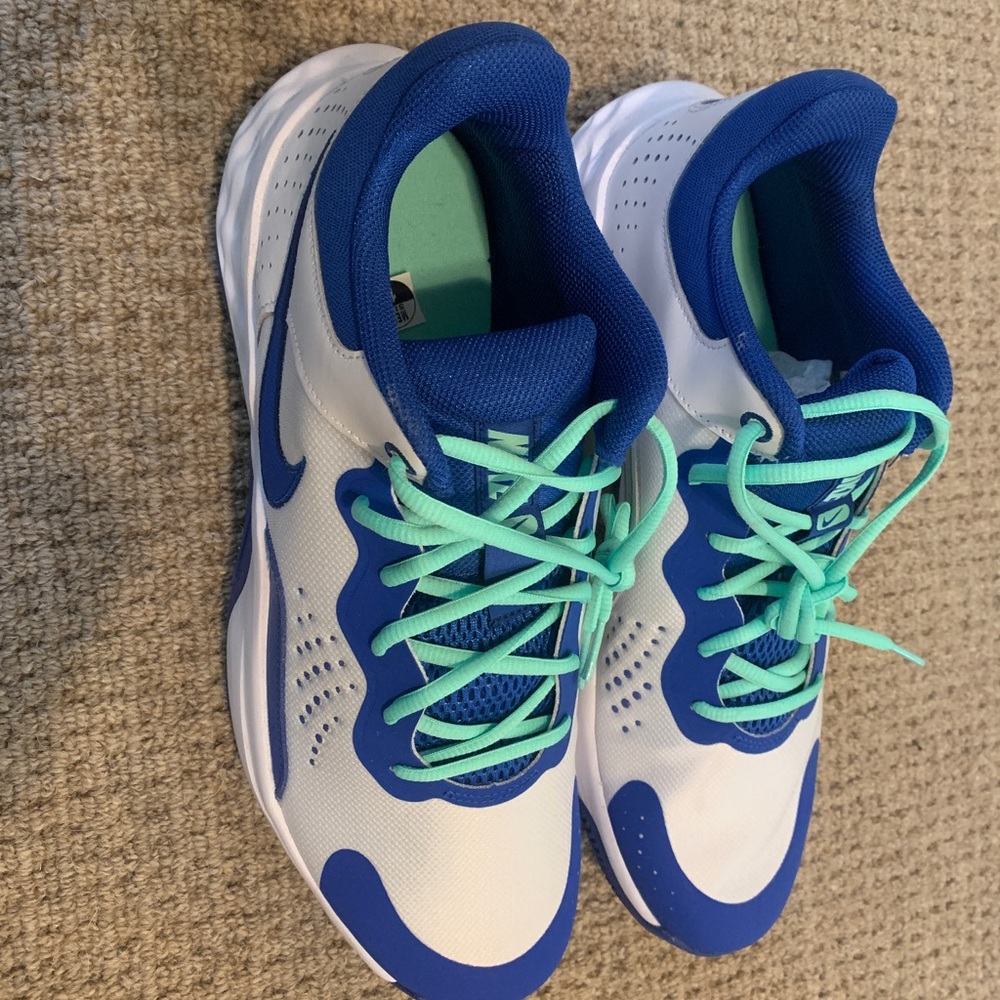 Nike Basketball Shoes size 13